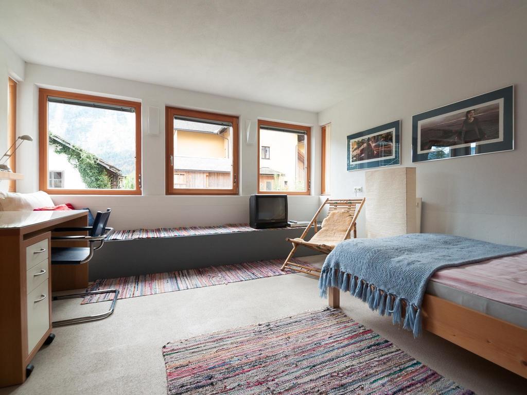 Loft Am See Hallstatt Ruang foto